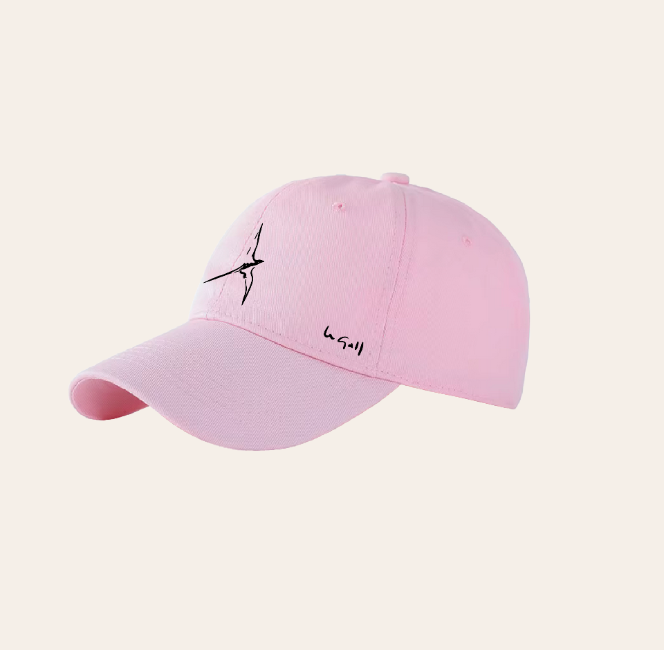 Baseball paille en queue