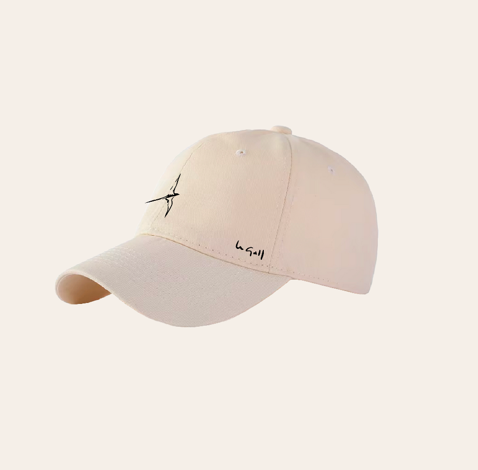 Baseball paille en queue