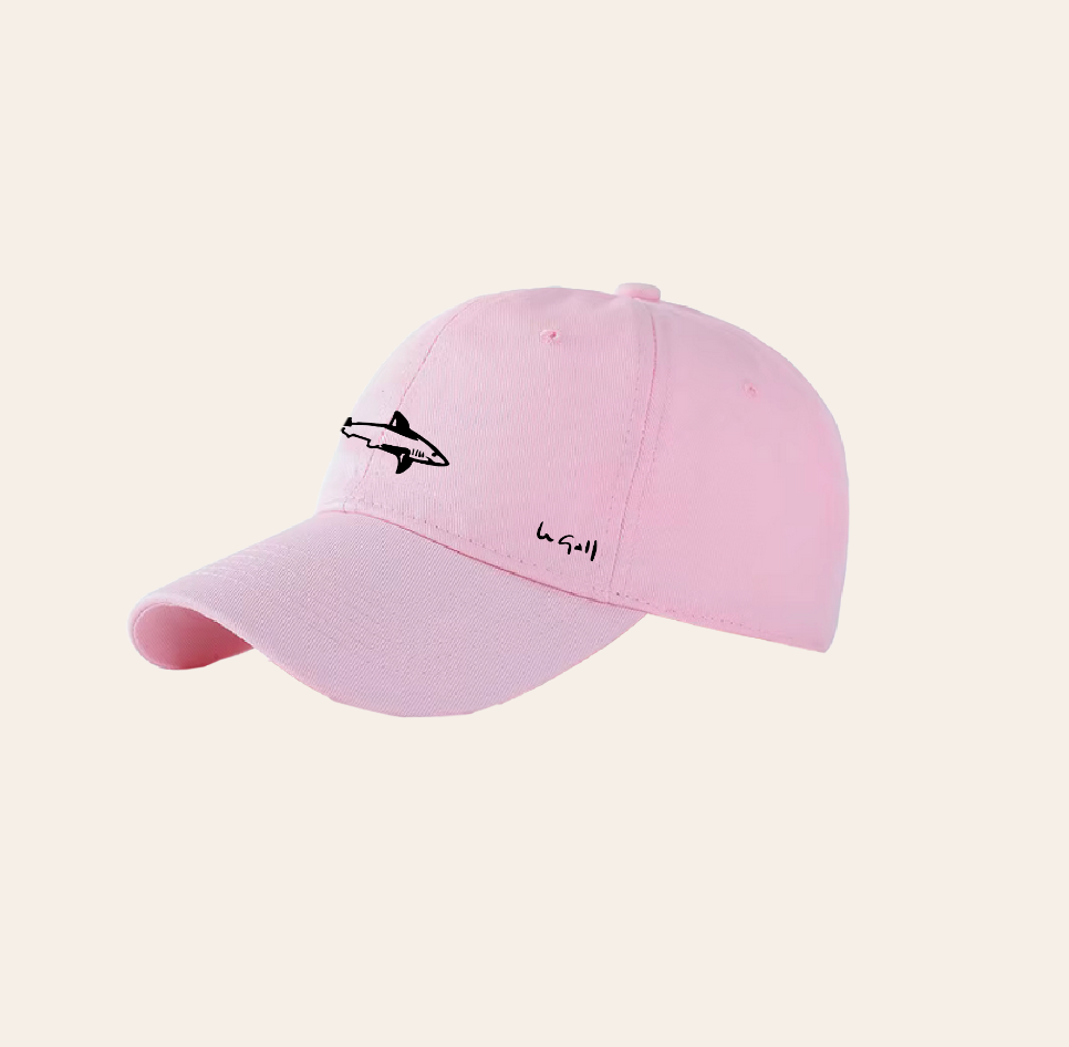 Baseball requin pinceau